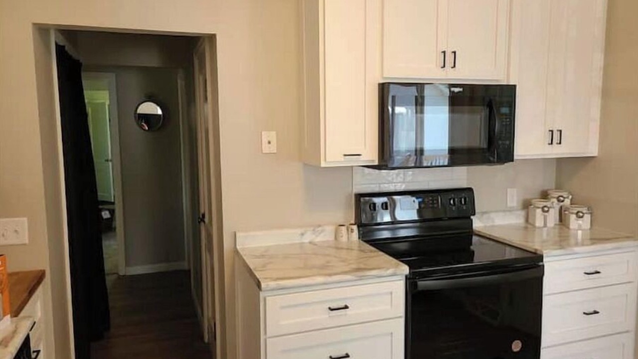 Photo of Kitchen in Eastman