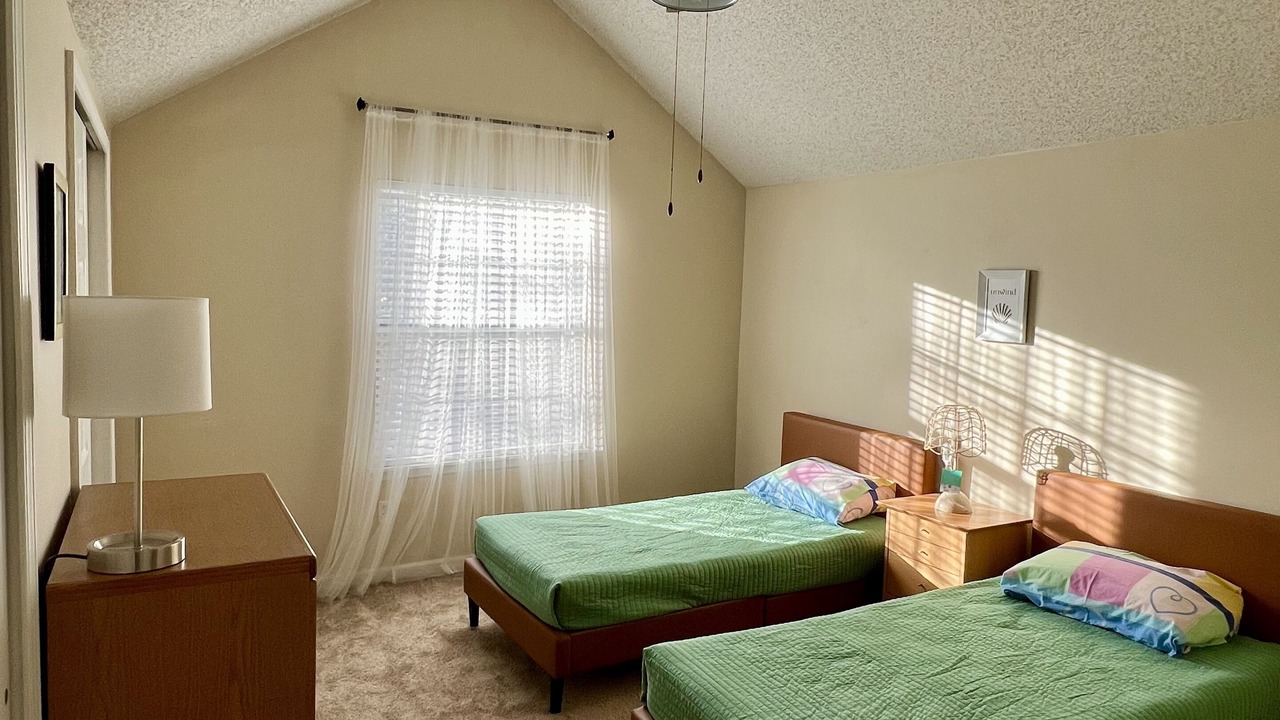 Photo of Bedroom in Lawrence