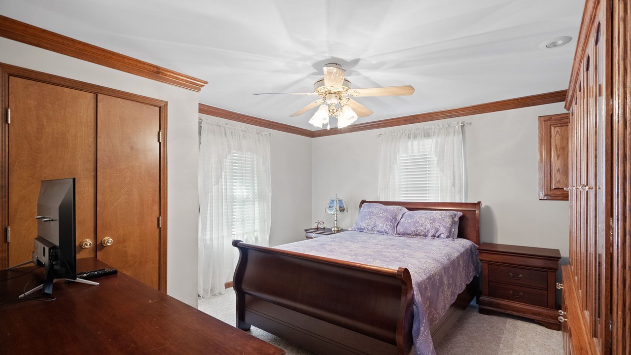 Photo of Bedroom in Springfield