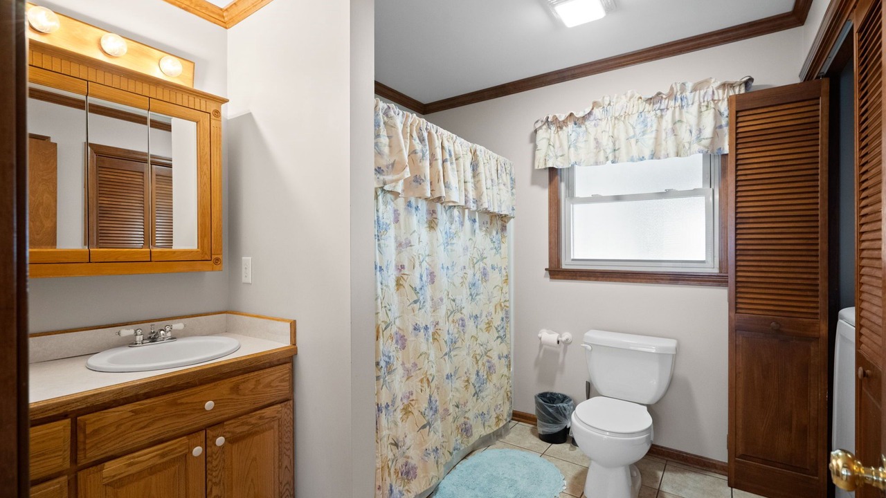 Photo of Bathroom in Springfield