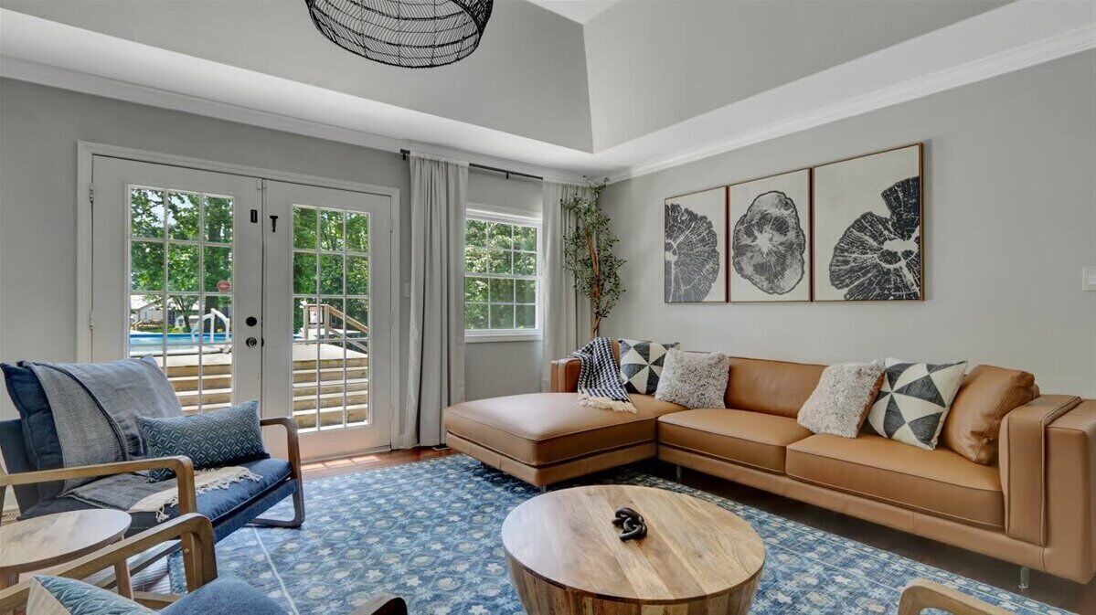Photo of Bedroom in Piney