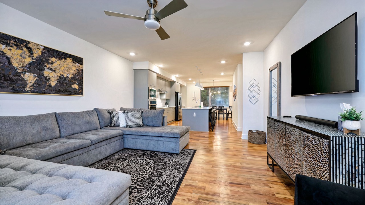 Photo of Livingroom in Hermitage