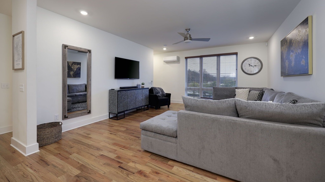 Photo of Livingroom in Hermitage