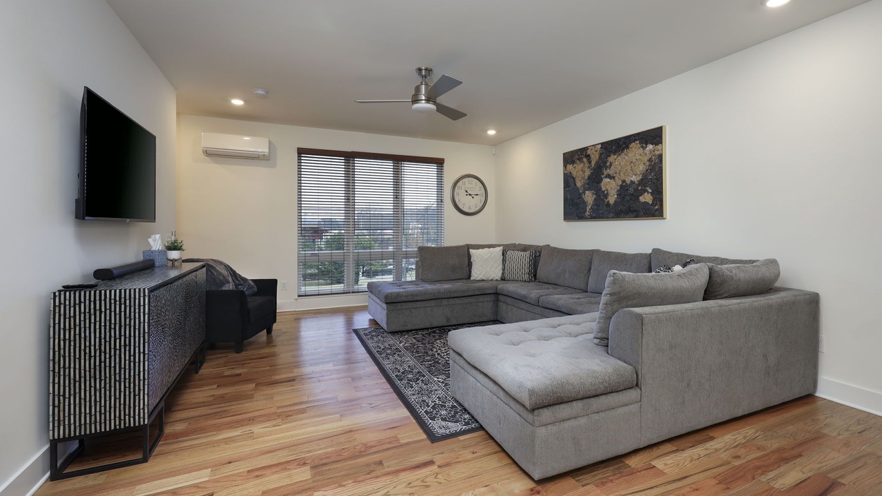 Photo of Livingroom in Hermitage