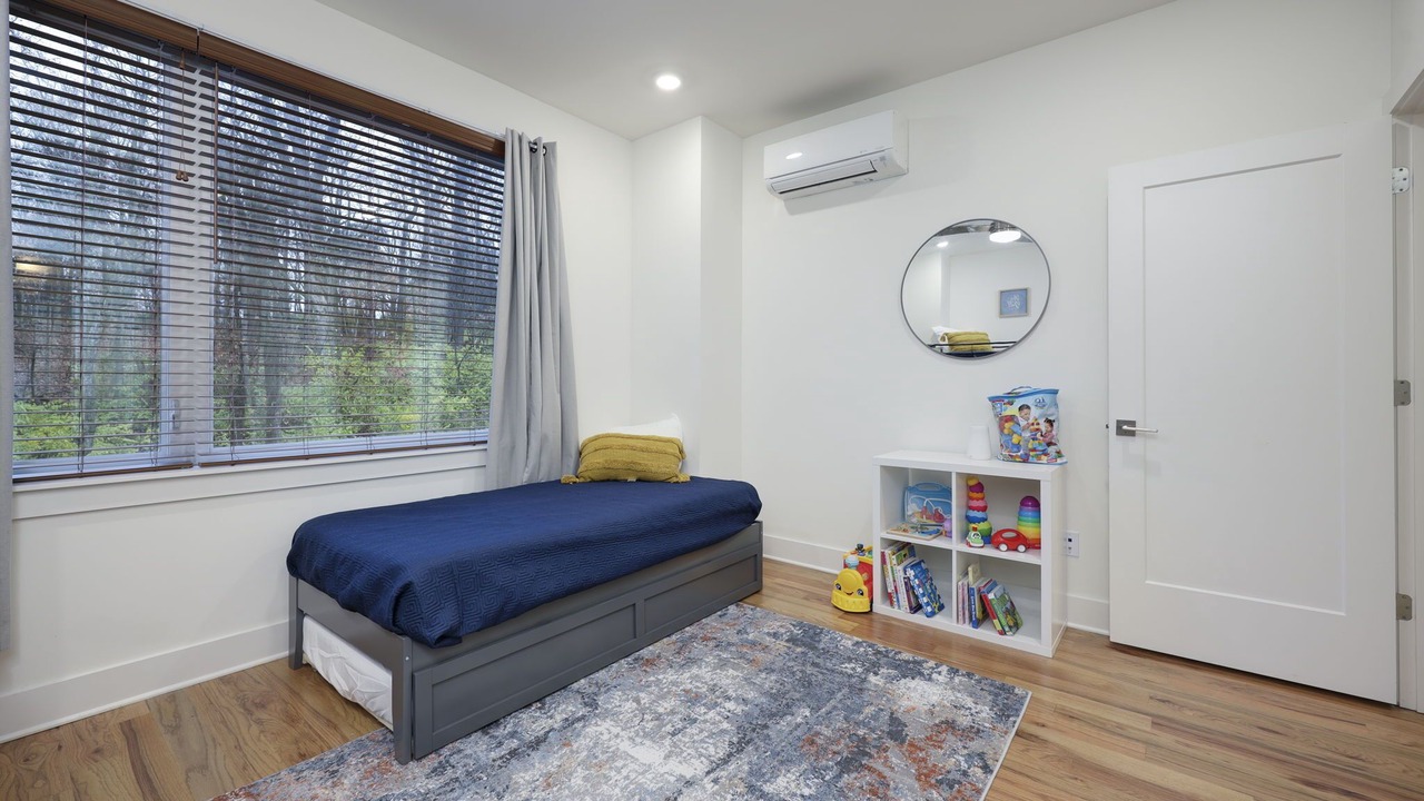 Photo of Bedroom in Hermitage