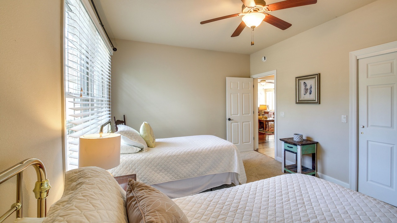 Photo of Bedroom in Hot Springs Village