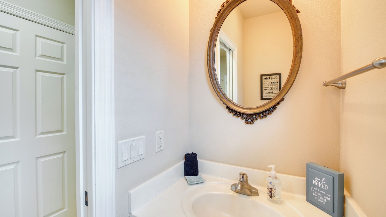 Photo of Bathroom in Hot Springs Village