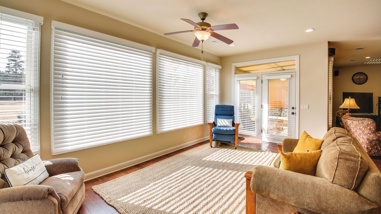 Photo of Livingroom in Hot Springs Village