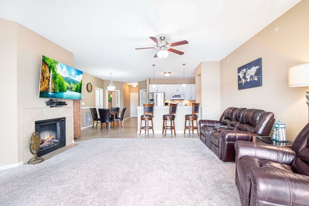 Photo of Bedroom in Rocky Mount
