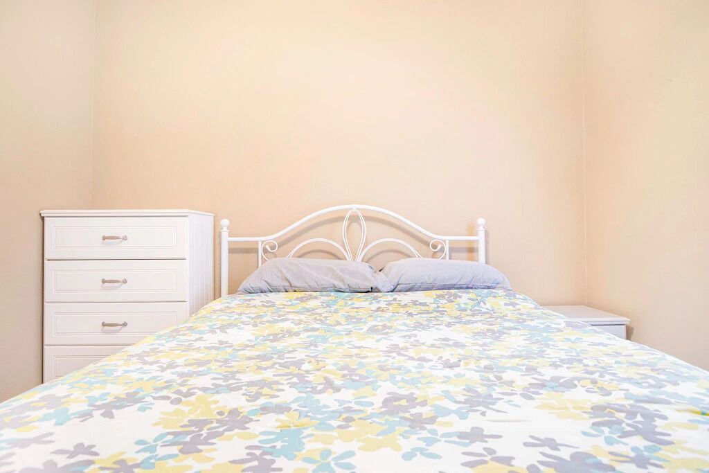Photo of Bedroom in Rocky Mount