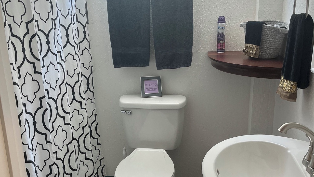 Photo of Bathroom in Mid America