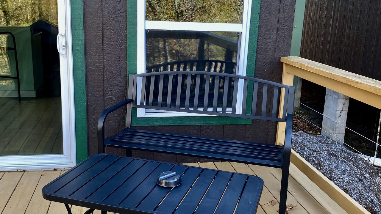 Photo of Patio Balcony in Mid America