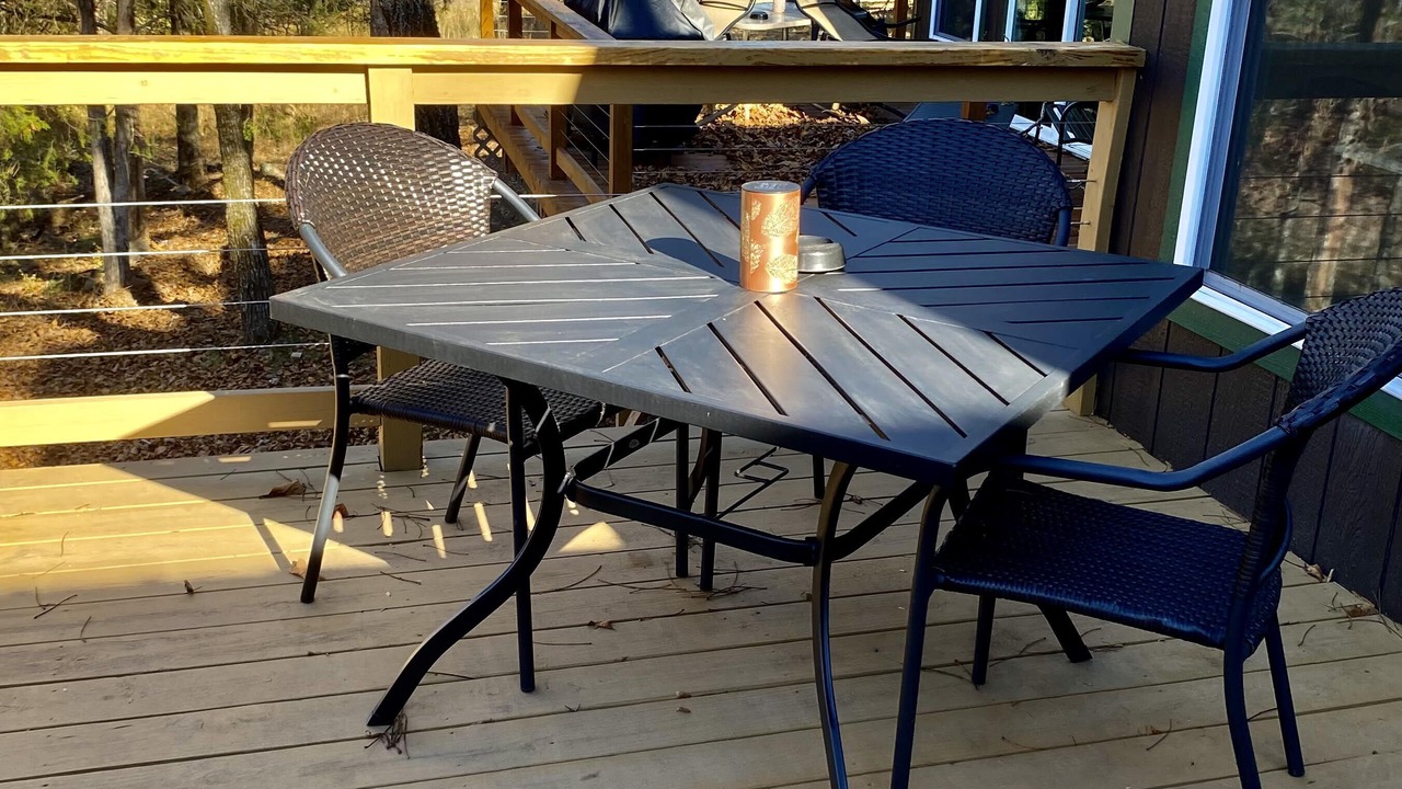 Photo of Outdoor in Mid America