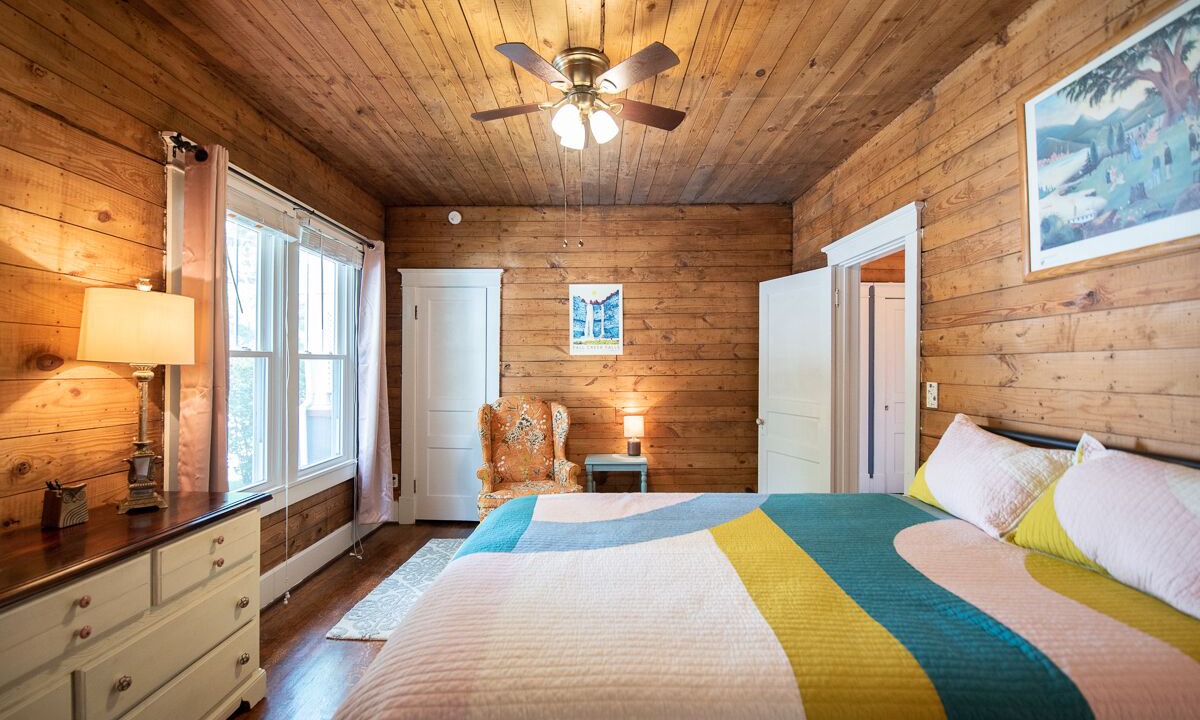 Photo of Bedroom in McMinnville