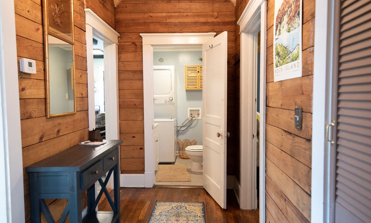 Photo of Bathroom in McMinnville
