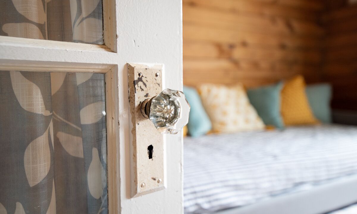 Photo of Bedroom in McMinnville