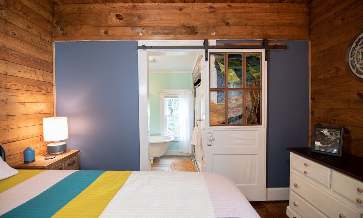 Photo of Bedroom in McMinnville