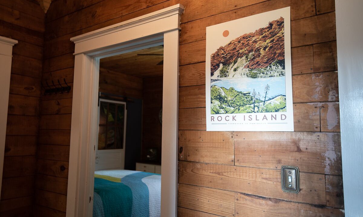 Photo of Bedroom in McMinnville