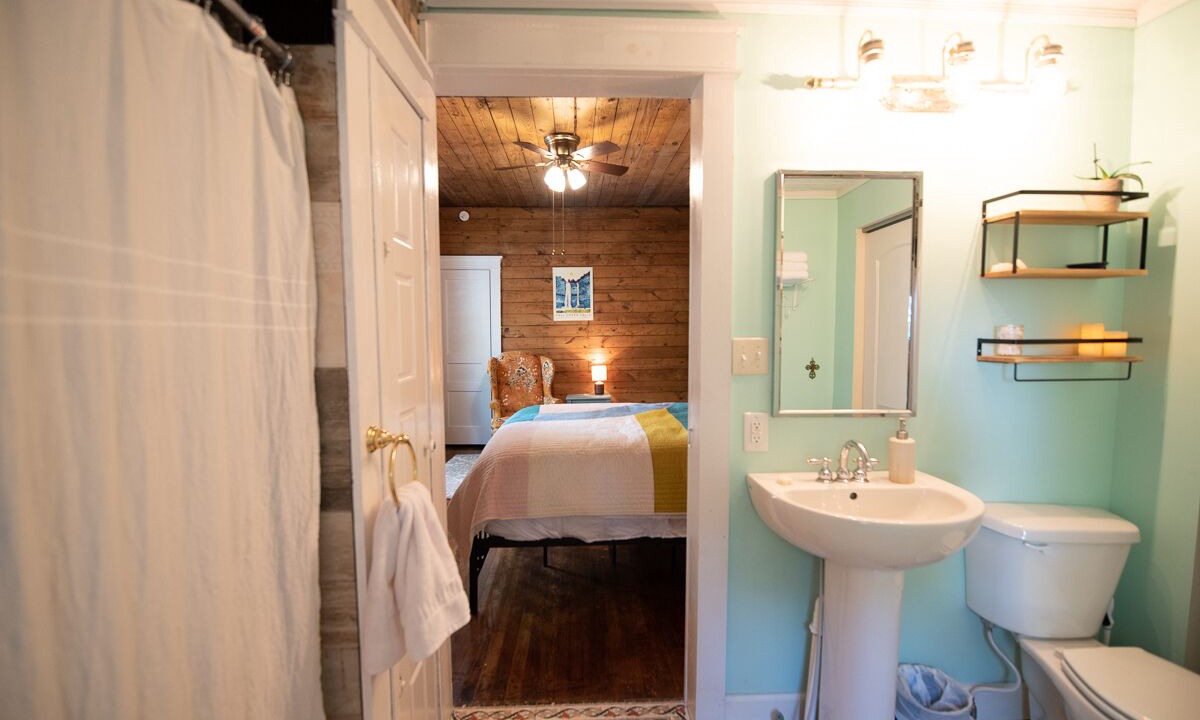 Photo of Bathroom in McMinnville