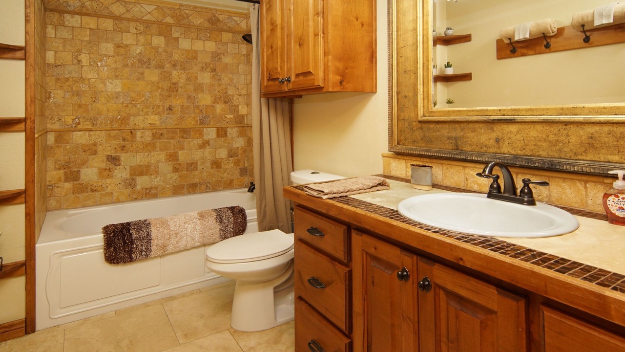 Photo of Bathroom in Alba