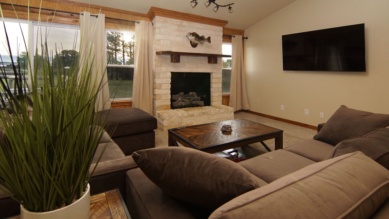 Photo of Livingroom in Alba