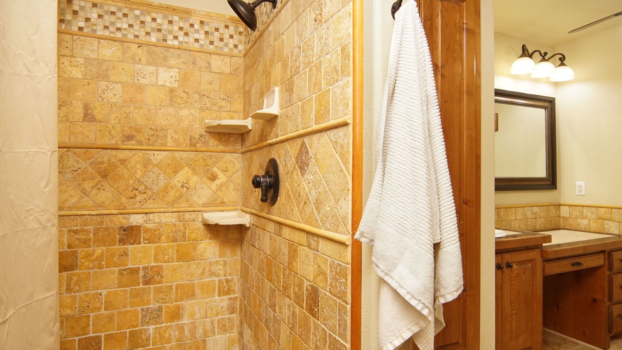 Photo of Bathroom in Alba