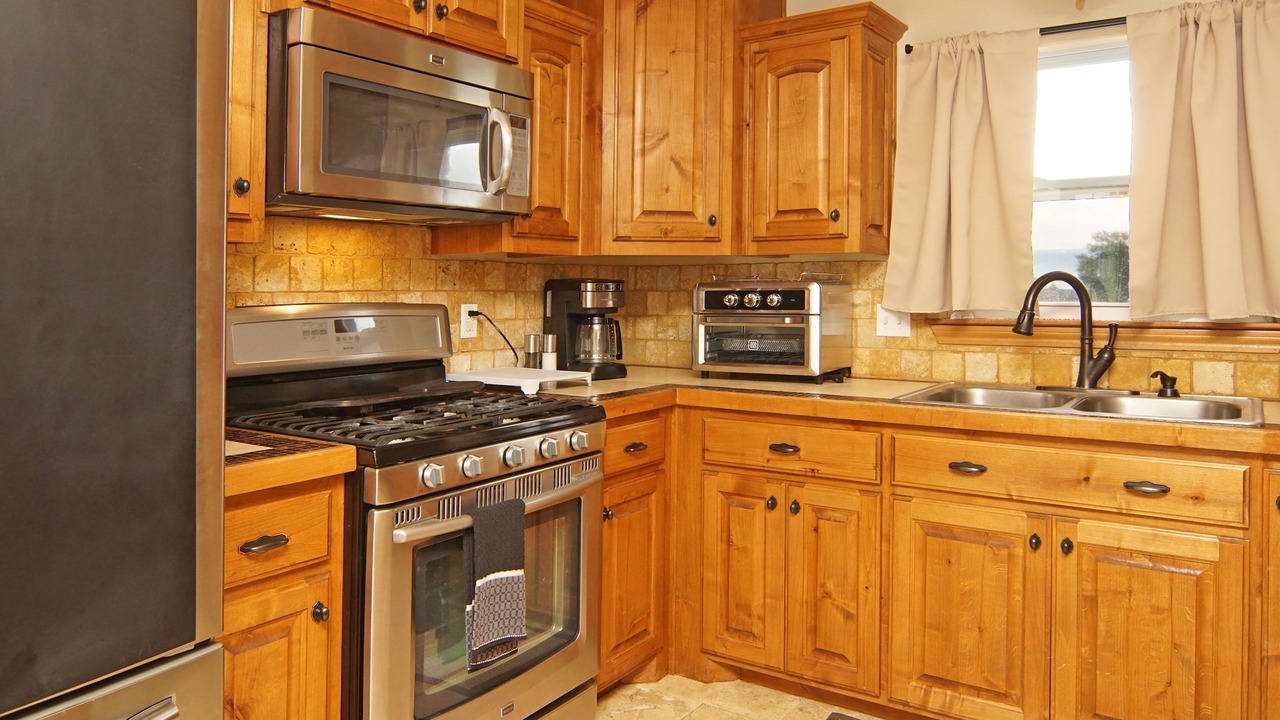 Photo of Kitchen in Alba