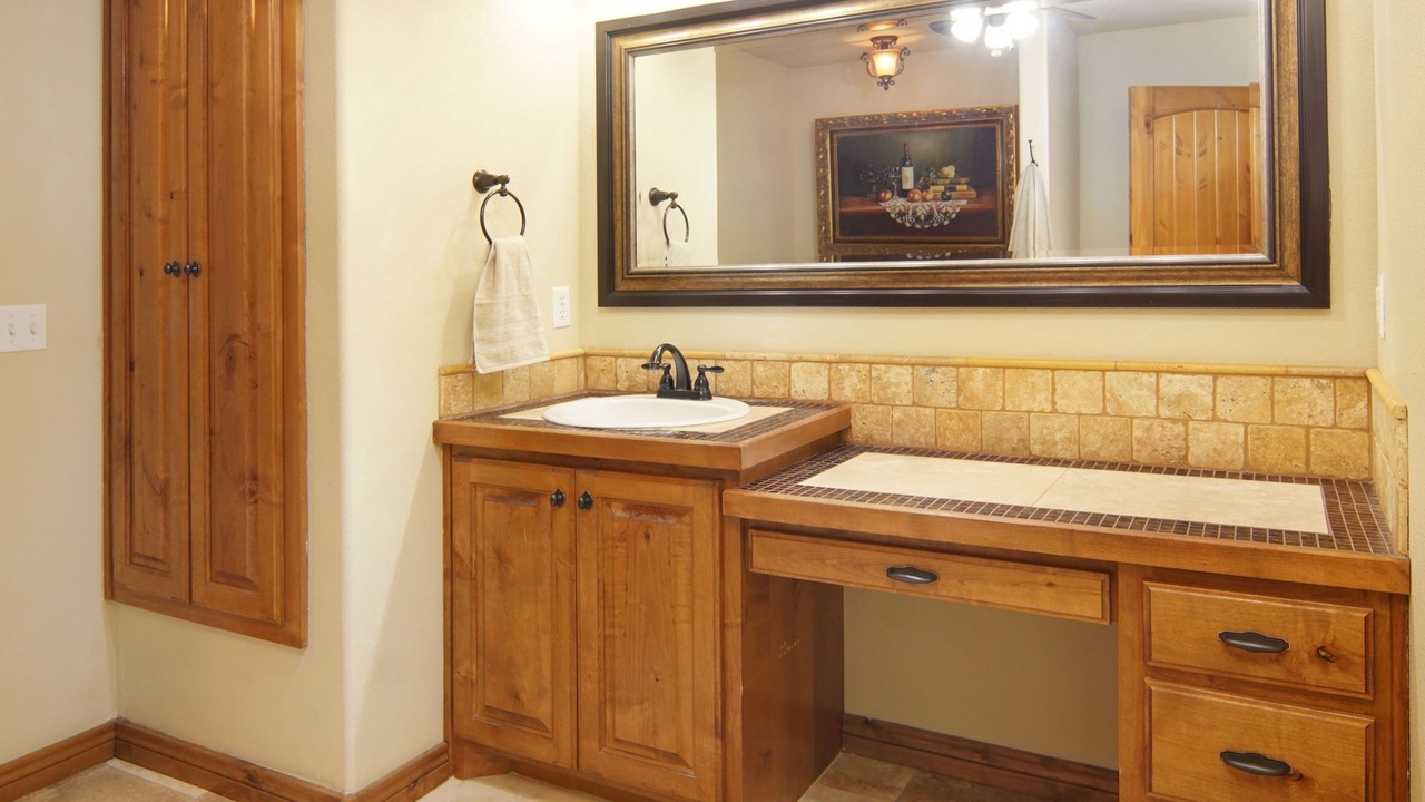 Photo of Bathroom in Alba