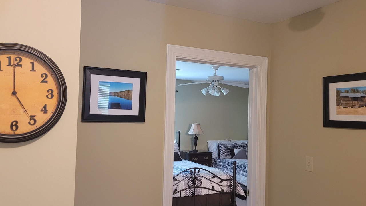 Photo of Bedroom in Oxford