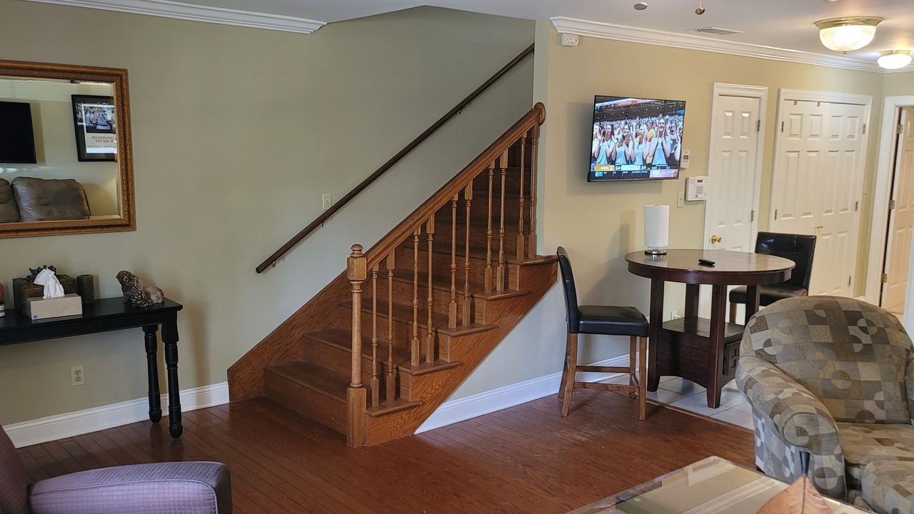 Photo of Livingroom in Oxford