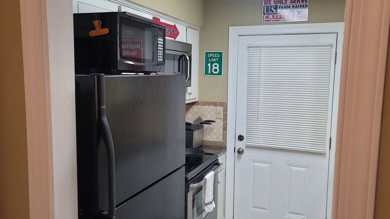 Photo of Kitchen in Oxford