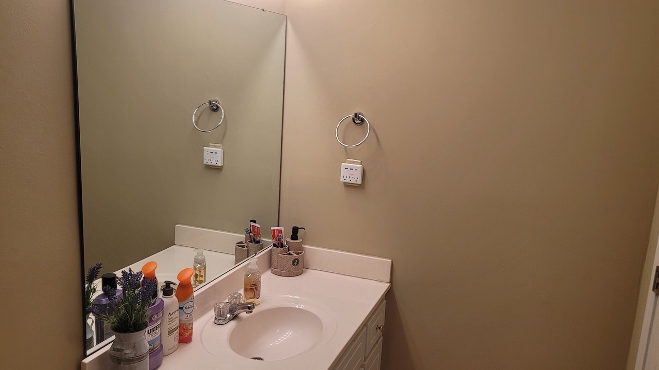Photo of Bathroom in Oxford