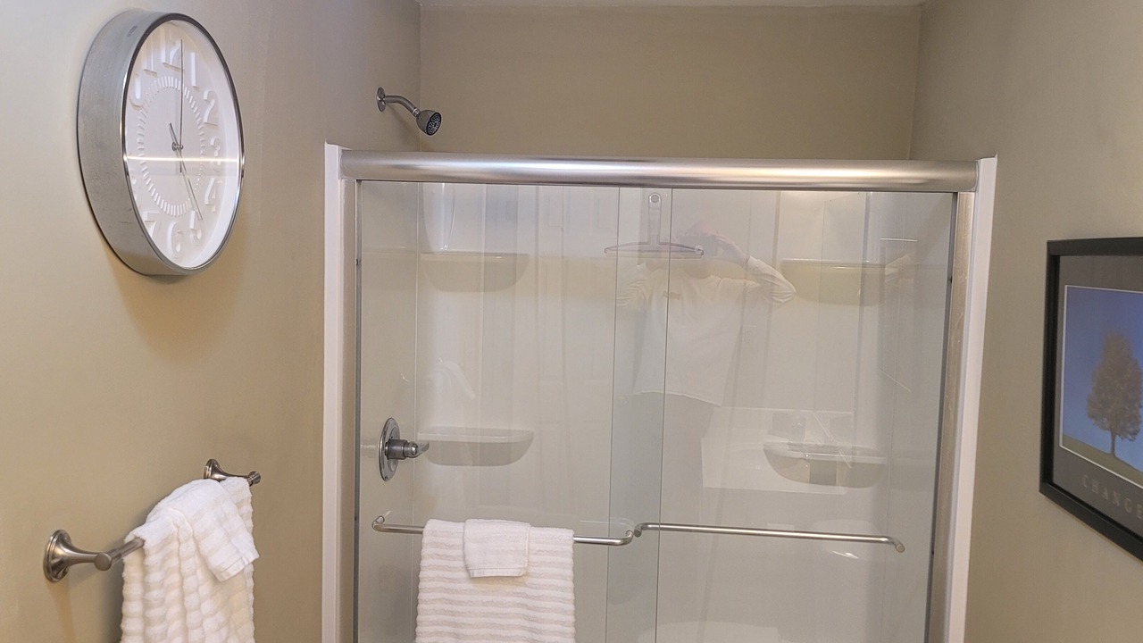 Photo of Bathroom in Oxford