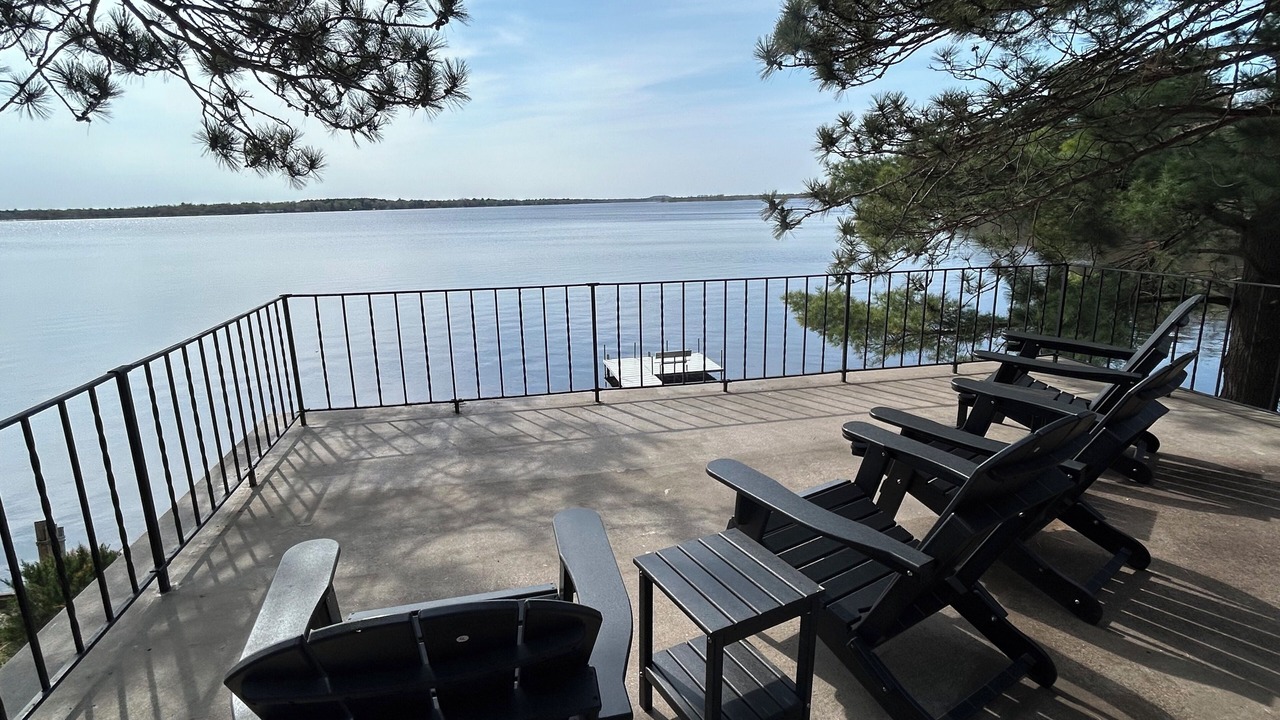 Photo of Outdoor in Lake Shore Estates