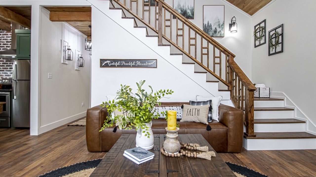 Photo of Livingroom in Saint Joe