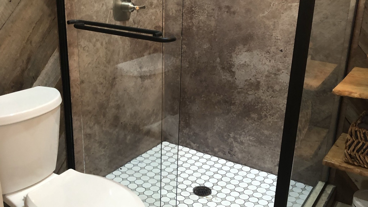 Photo of Bathroom in Paragould