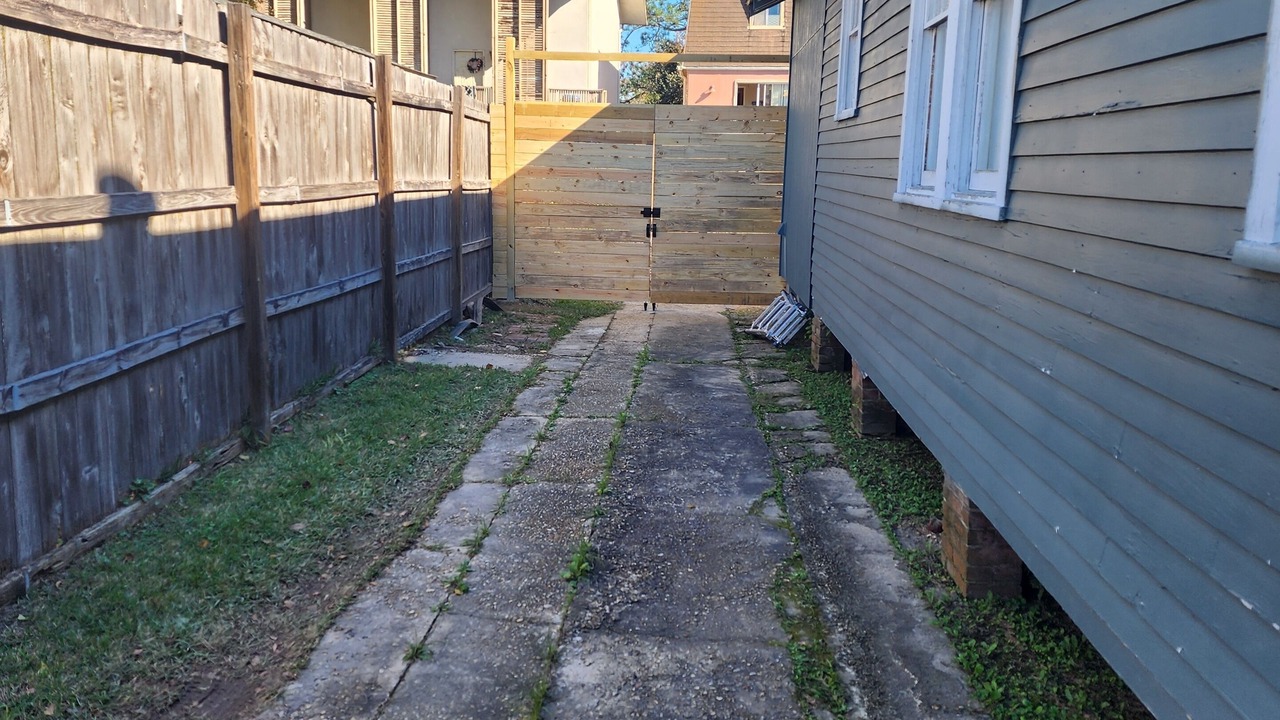 Photo of Outdoor in Mid City South