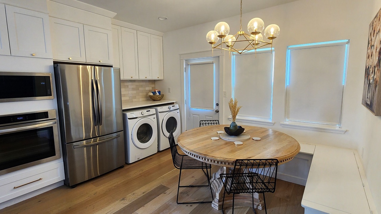 Photo of Kitchen in Mid City South