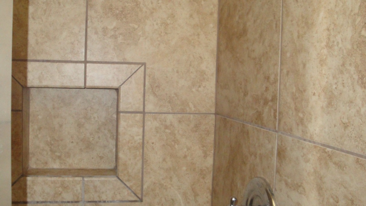 Photo of Bathroom in Mount Ida