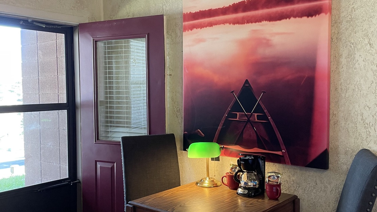 Photo of Bedroom in Mount Ida