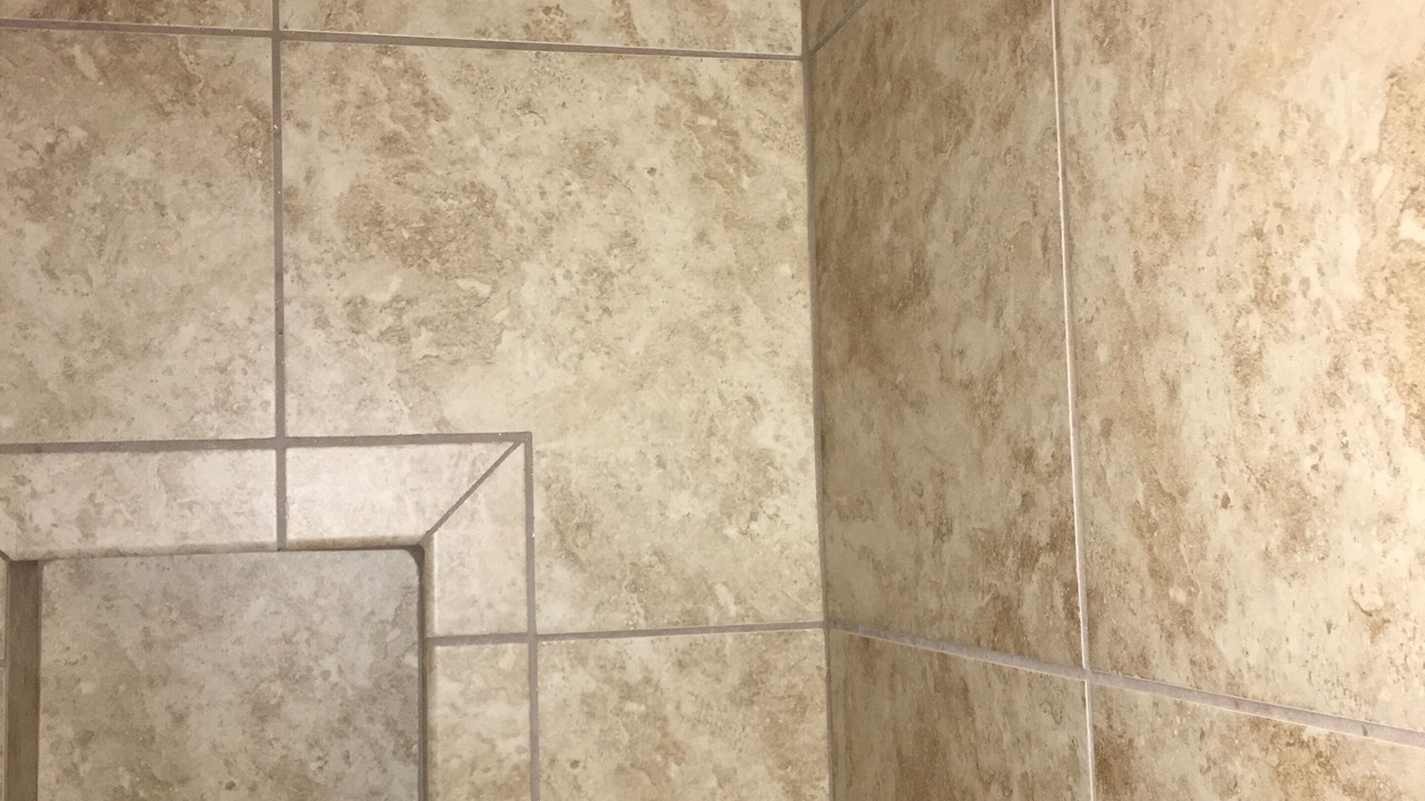 Photo of Bathroom in Mount Ida