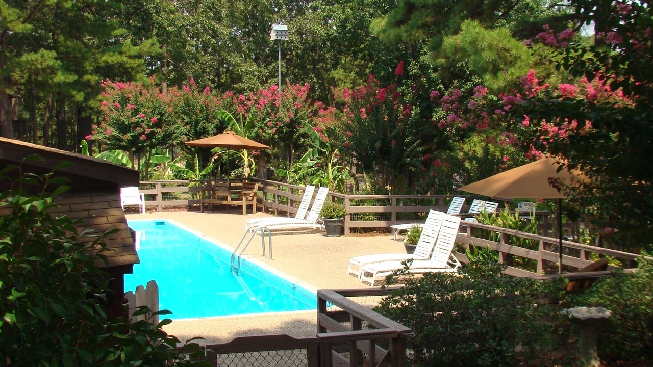 Photo of Outdoor in Mount Ida