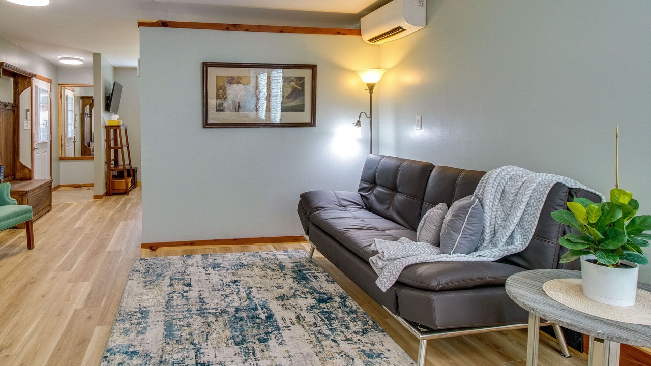 Photo of Livingroom in Mountain Home