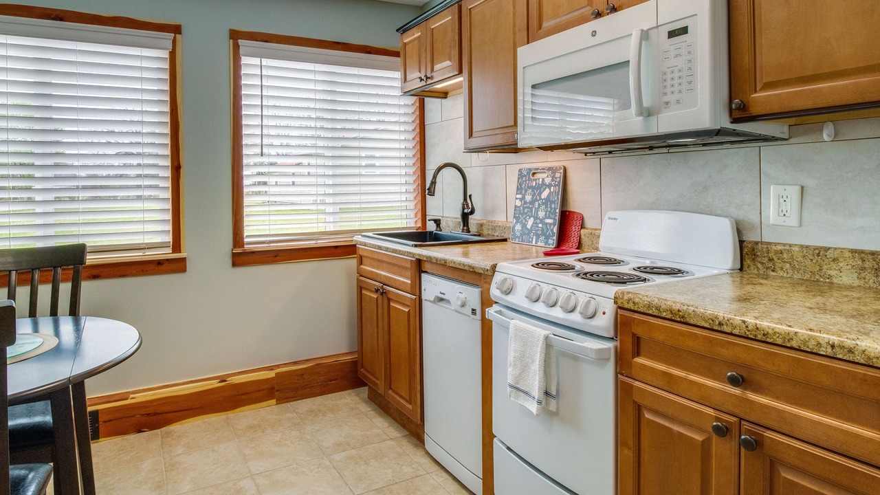 Photo of Kitchen in Mountain Home