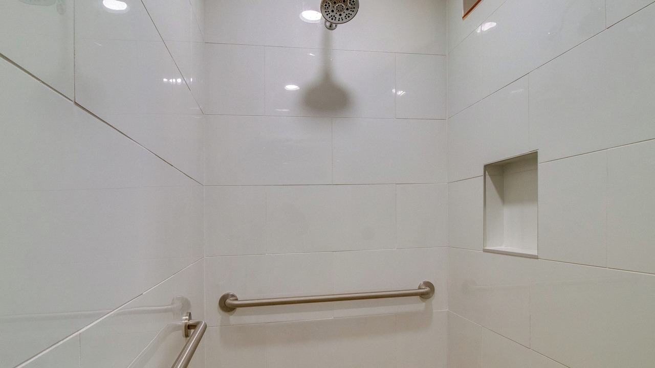 Photo of Bathroom in Mountain Home