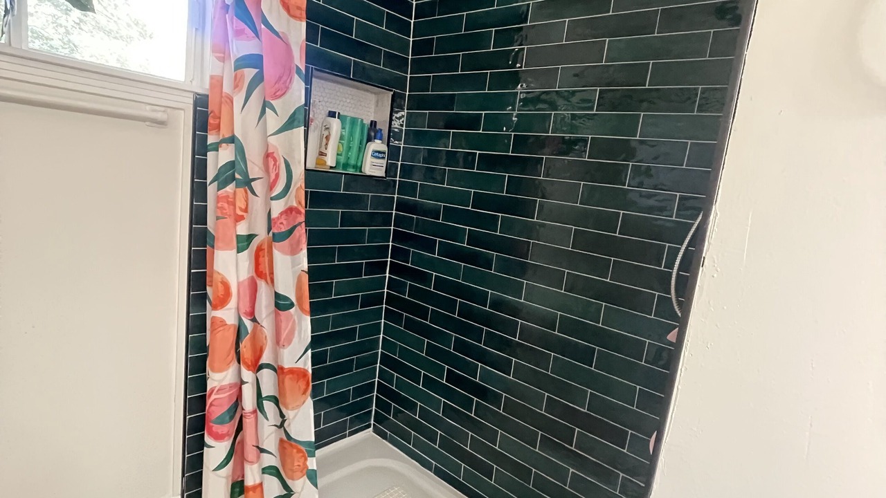 Photo of Bathroom in Springdale