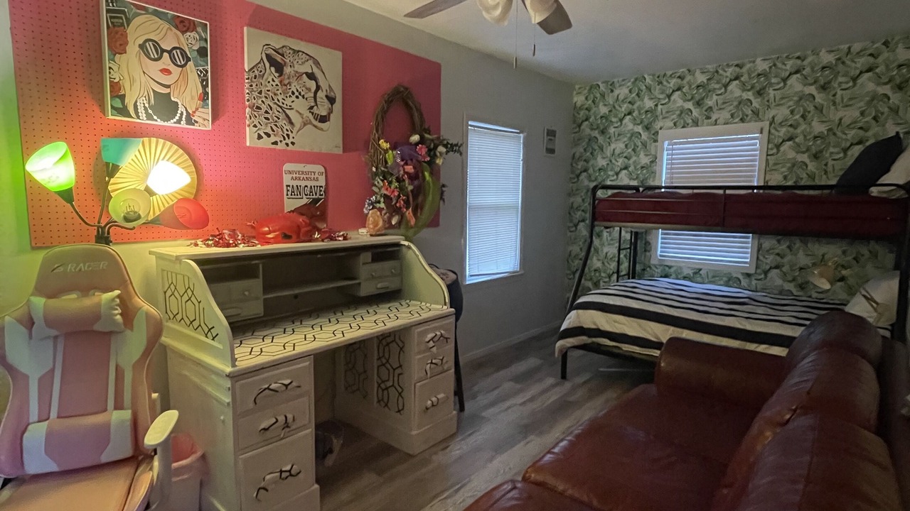 Photo of Bedroom in Springdale