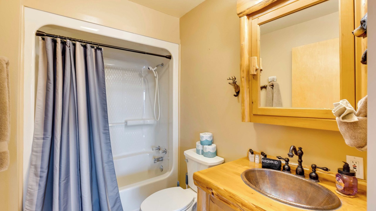 Photo of Bathroom in Sylvan Shores