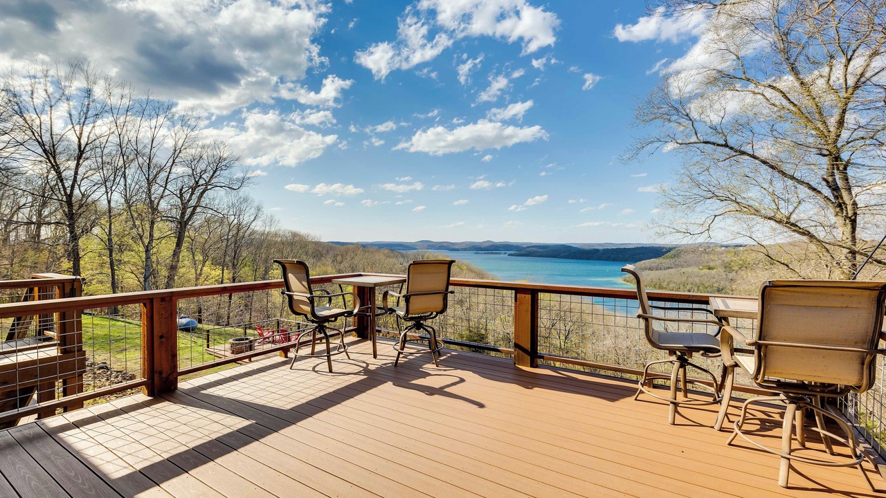 Photo of Outdoor in Sylvan Shores