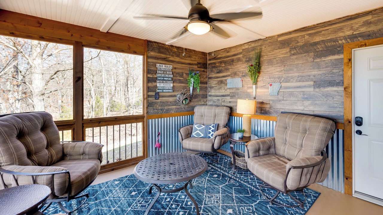 Photo of Outdoor in Sylvan Shores